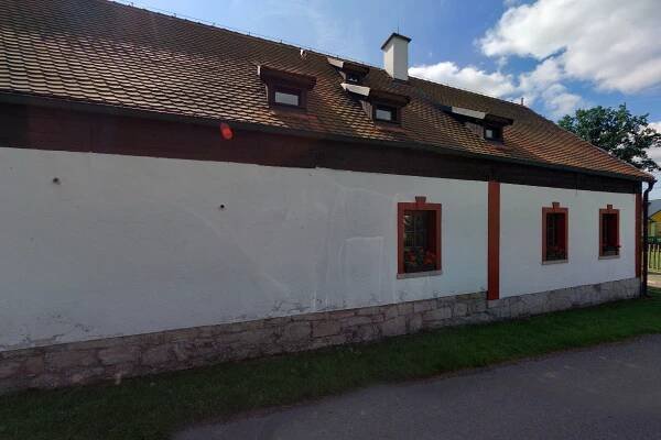 Eko farma Polná foto 1