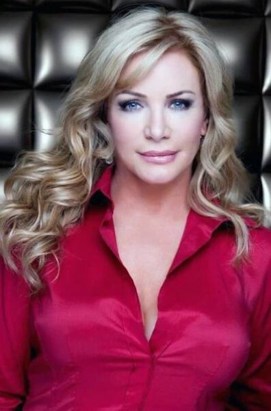 Profilový obrázek - Shannon Tweed