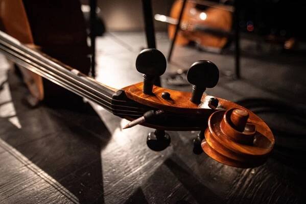 Prague Cello Quartet | Region Broumovsko