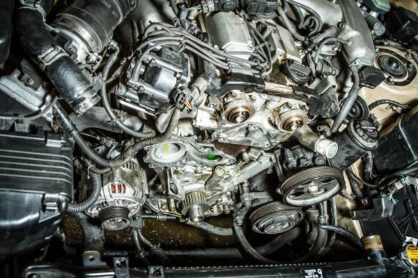 Banff Service | Engine Repair
