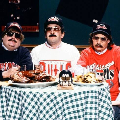 The Comedy of Robert Smigel – Entertainment Junkie Blog