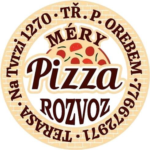 Pizzerie Mery, Třebechovice pod Orebem