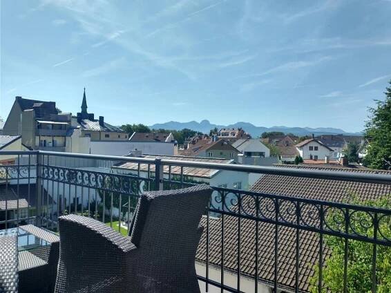 Bad Aibling City Apartment - Pano, Bad Aibling - Nejnovější ceny 2025