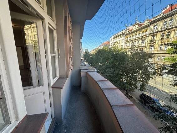 Pronájem bytu 2+kk Praha 16 400 Kč za měsíc, foto 16