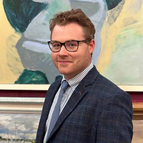 Lewis Rabett