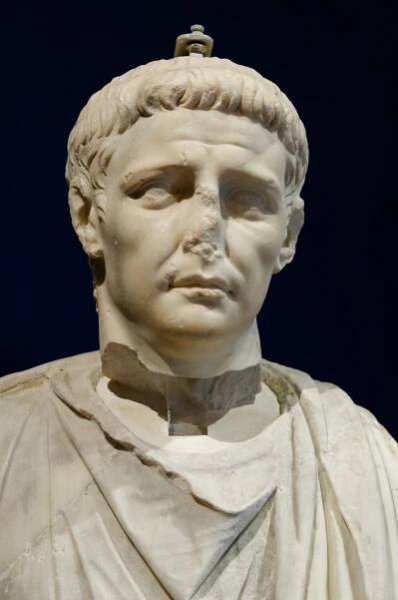Claudius - Wikipedia