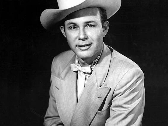 Jim Reeves - meherbabatravels jimdo page!