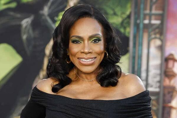 Sheryl Lee Ralph Wishes She Was Asked to Star in the ‘Wicked’ Movies After Playing Madame Morrible on Broadway (Exclusive)
