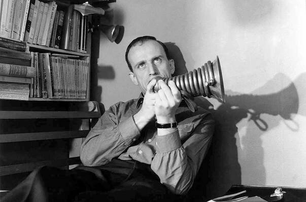 Boris Vian