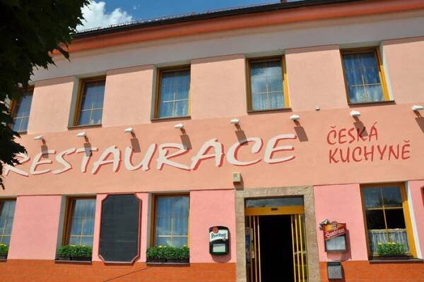 Restaurace U Trunečků, Nové Město nad Metují