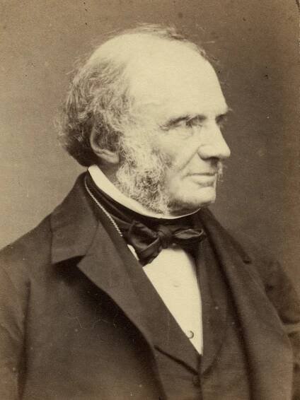 John Russell, 1st Earl Russell
