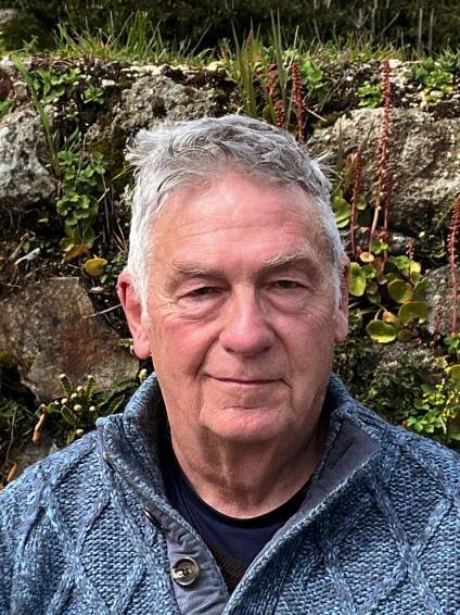 John Thackara