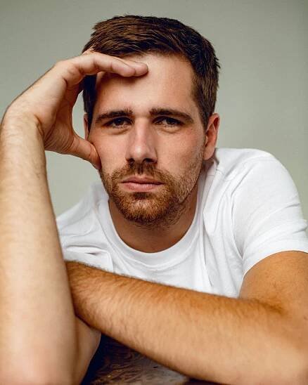 Filip Šebesta - ACTORSMAP