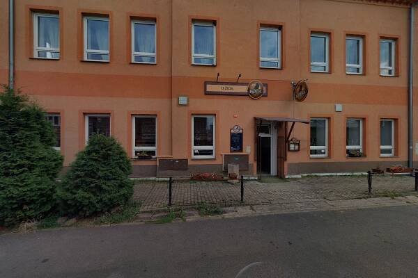 Restaurace U Žida foto 1
