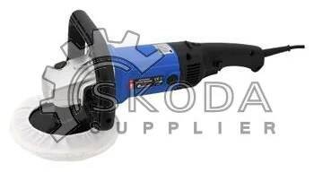 COMPASS Leštička karoserie 230V 1400W 07259 COMPASS 07259