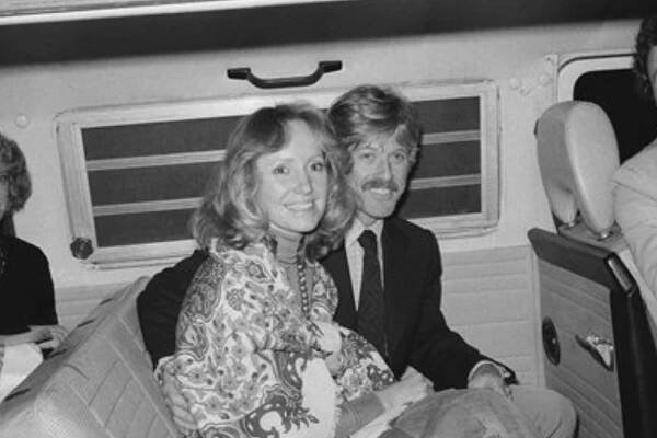 amy redford
