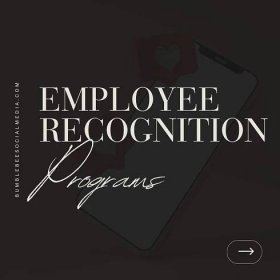 How Employee Recognition Programs Boost Your Success