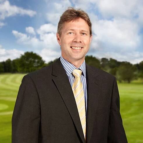 Meet The Team — The Royal Burgess Golfing Society of Edinburgh