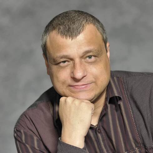 Roman Vaněk - PhDr. Eduard Stehlík, Ph.D., MBA