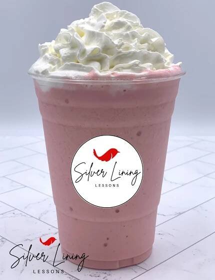 Raspberry Zinger