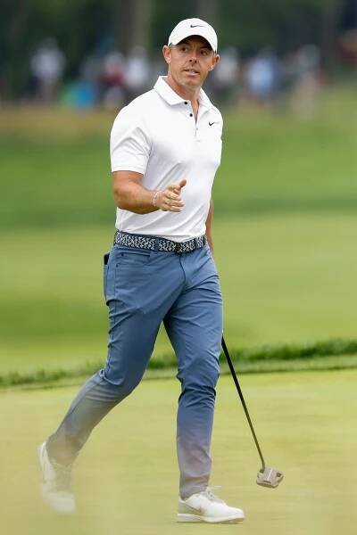Rory McIlroy Admits He Lives Two Different Lives as Wife Erica Stoll Skips the US Open