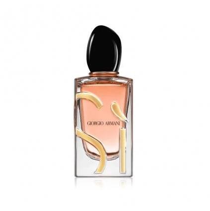 armani si intense parfemovana voda plnitelna pro zeny 100ml