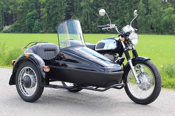Velorex 562 – Velorex Sidecars
