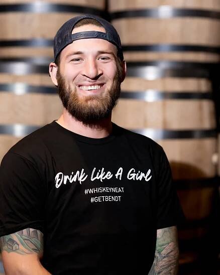 Team Bendt — BENDT Distilling Co.