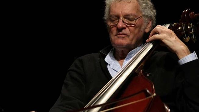 Vitouš se stane prvním českým držitelem ceny Bohemia JazzFestu