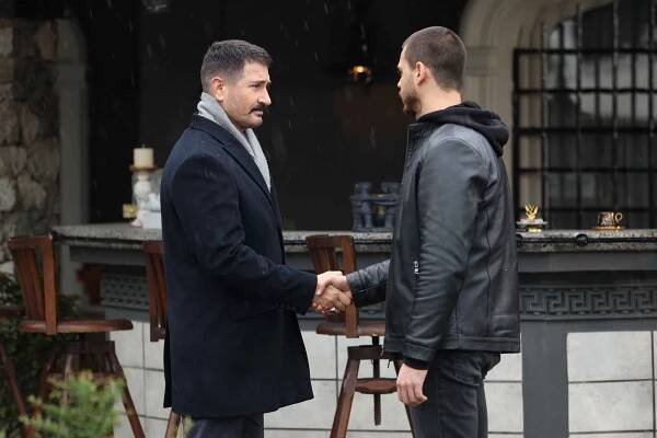 Murat Han