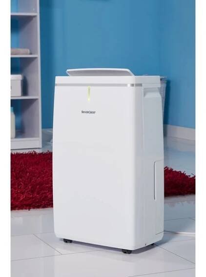 Odvlhčovač vzduchu SLE 320 C4
