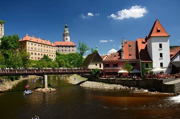 08 Krumlov