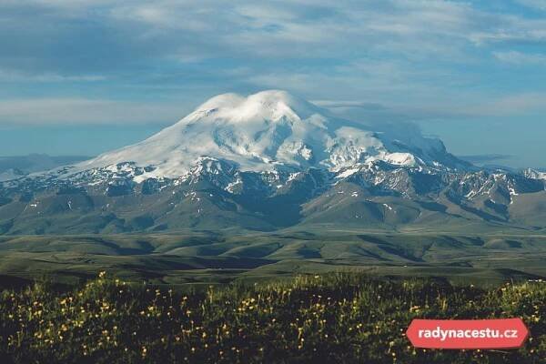 Elbrus