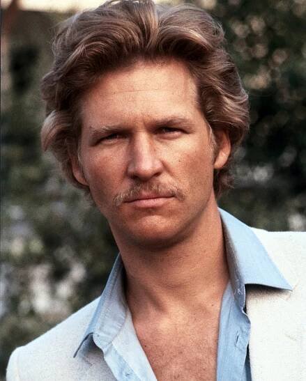 Cutterova cesta - Promo - Jeff Bridges