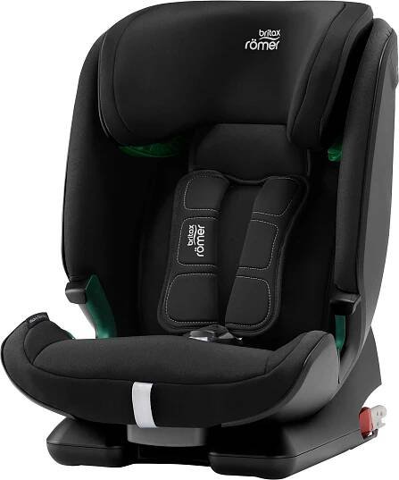 BRITAX RÖMER ADVANSAFIX M i-Size
