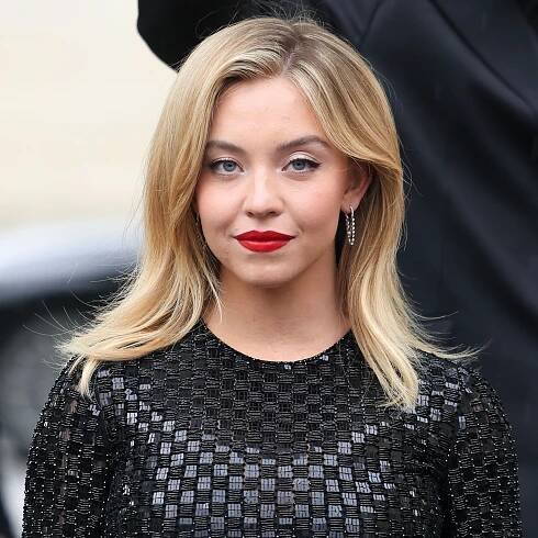 Sydney Sweeney Has Perfected the Art of the Ponytail, So the Rest of Us Can Stop Trying — See Photos