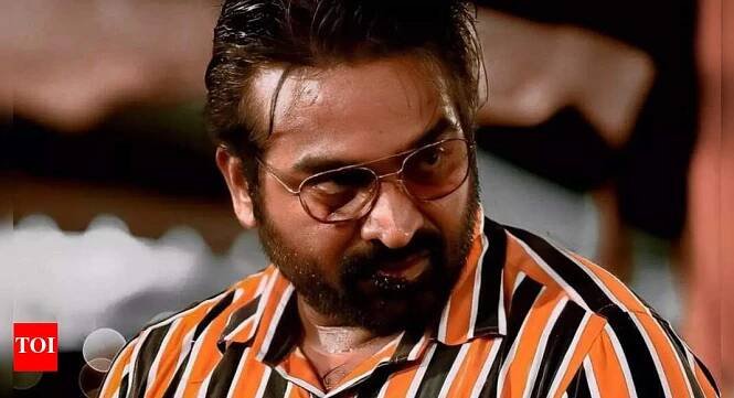 Vijay Sethupathi caught in casting couch row: Explosive allegations surface online against 'Thalaivan Thalaivii' actor, fans REACT - Times of India