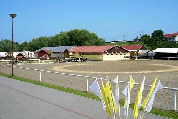 Dětský ranč Hlučín
