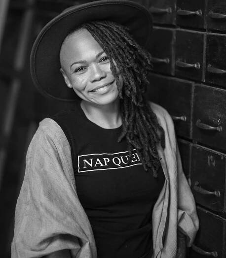 Our Artists — Newark Artist Collaboration
