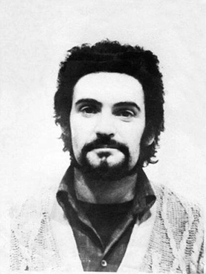 Peter Sutcliffe - Wikipedia