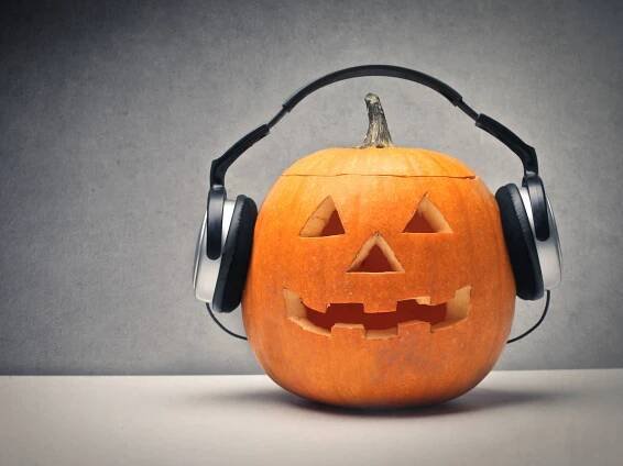 Halloween a Pamiatka zosnulých