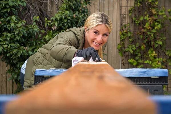 WATCH: HGTV Star Jasmine Roth Helps Save Renovations Gone Wrong in Help! I Wrecked My House