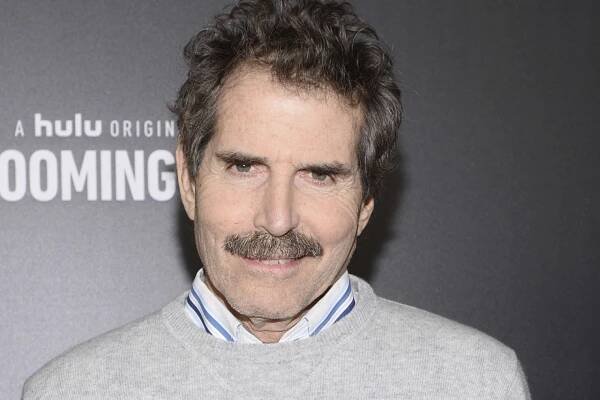 John Stossel
