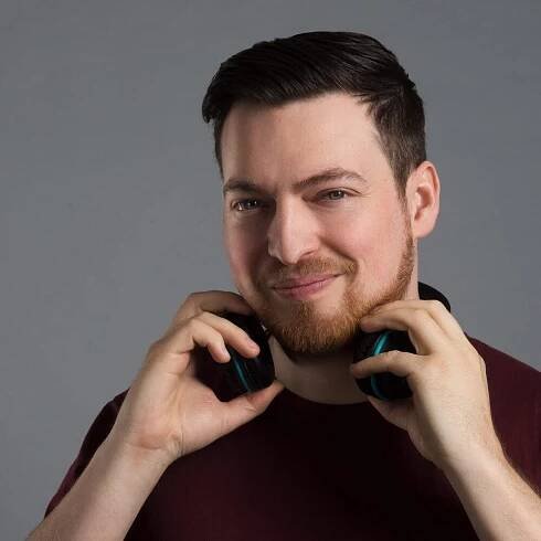 Tomáš Dvořák