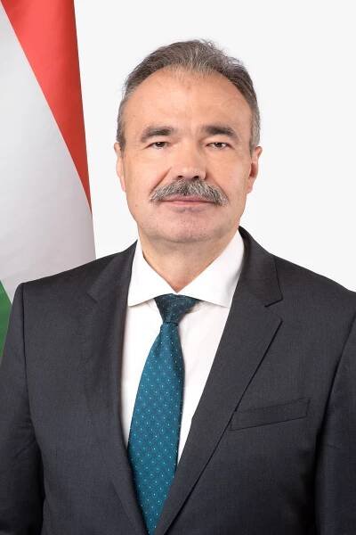 Kormányzat - A kormány tagjai