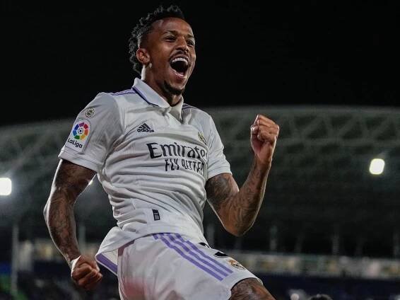 Real Madrid bounce back with win at Getafe as Milan pile more pressure on Juventus