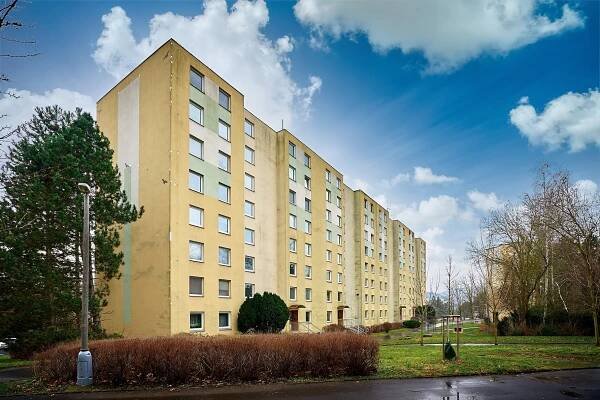 Prodej bytu 3+1 s Lodžií, 78 m2, Žežická, Ústí nad Labem | Reality Škutovi