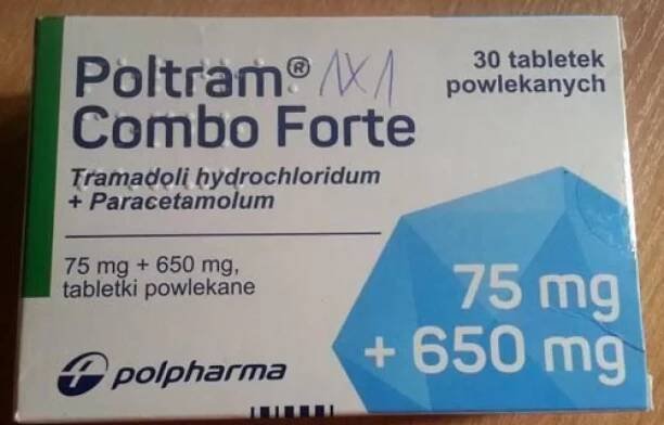 Tramadol forte cena — Generic Online