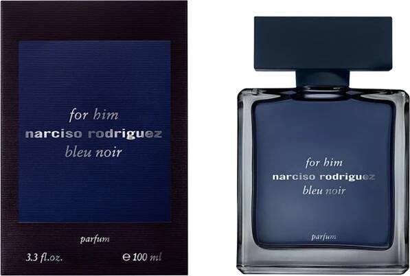 Narciso Rodriguez For Him Bleu Noir P 100 ml
