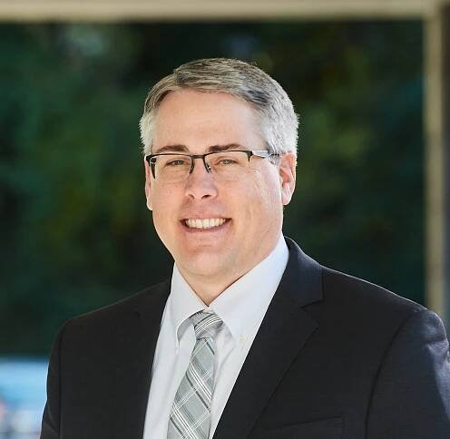 Erik Gjesfjeld, Ph.D. - John Templeton Foundation